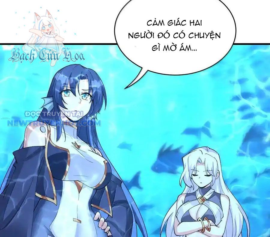 Hậu Cung Của Ta Toàn Là Ma Nữ Phản Diện chapter 179 - Trang 93