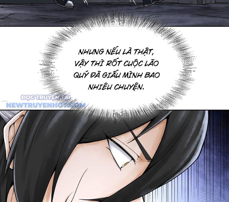 Thần Chi Miệt chapter 33 - Trang 35