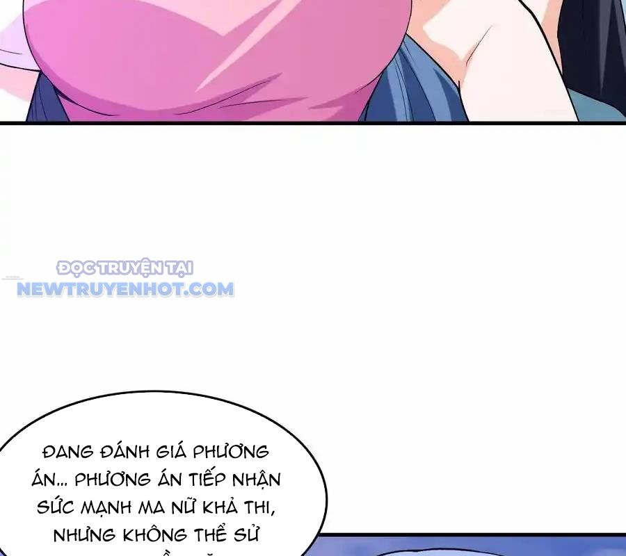 Hậu Cung Của Ta Toàn Là Ma Nữ Phản Diện chapter 152 - Trang 107