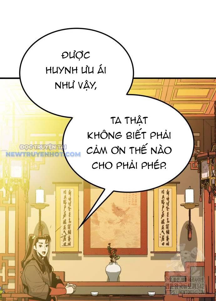 Ta Là Quỷ Vương chapter 11 - Trang 41