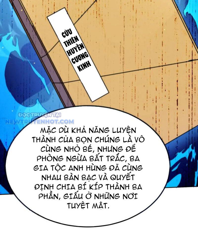 Bạn Gái Của Tôi Toàn Là Truyền Thuyết chapter 105 - Trang 31