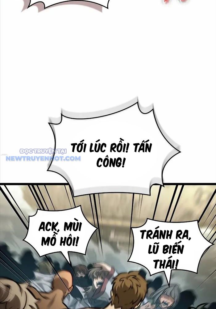 Thế Giới Sau Tận Thế chapter 154 - Trang 54