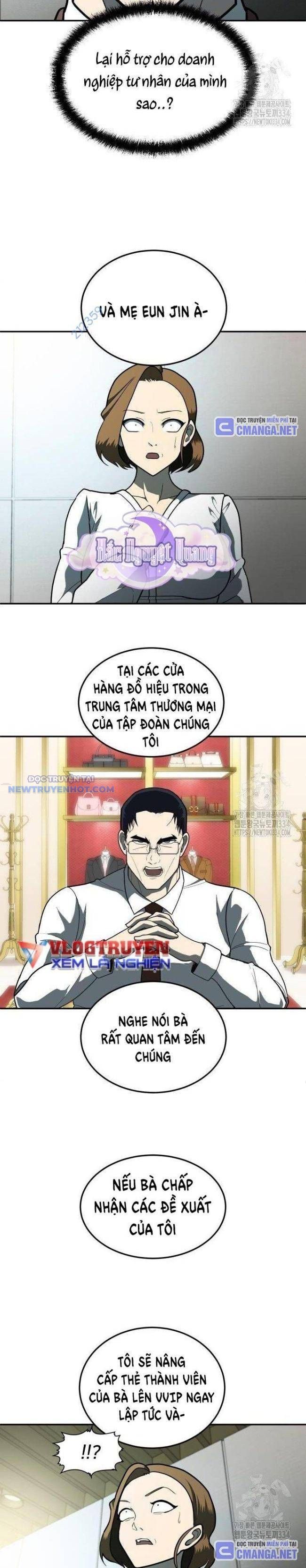 Món Đồ Chơi chapter 11 - Trang 9