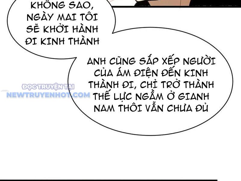 Đô Thị Cực Phẩm Y Thần chapter 183 - Trang 9