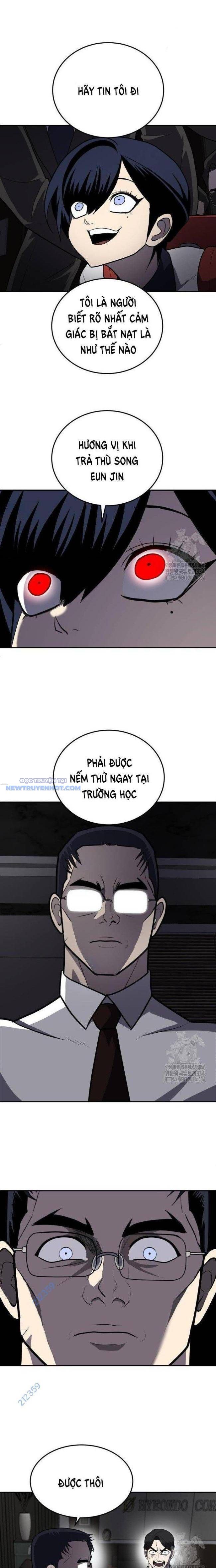 Món Đồ Chơi chapter 10 - Trang 12