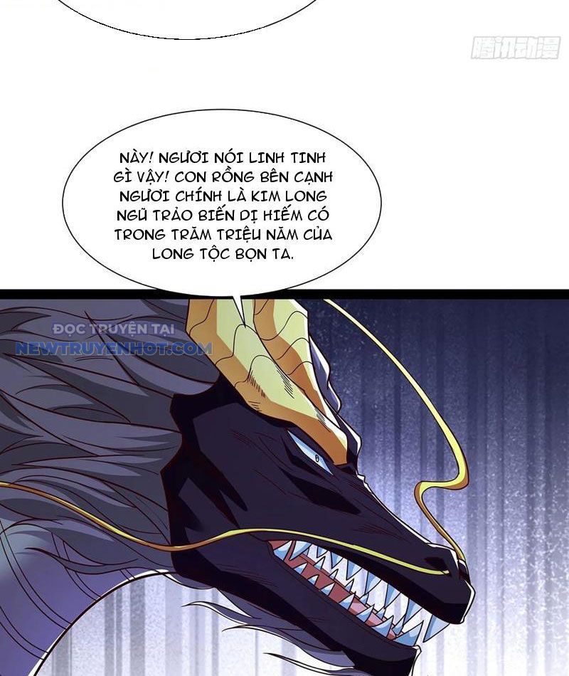 Hoá Ra Ta Là Lão Tổ Ma đạo? chapter 59 - Trang 9