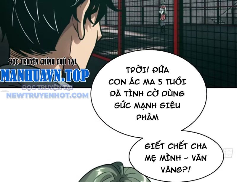 Tay Trái Của Ta Có Thể Dị Biến chapter 82 - Trang 128