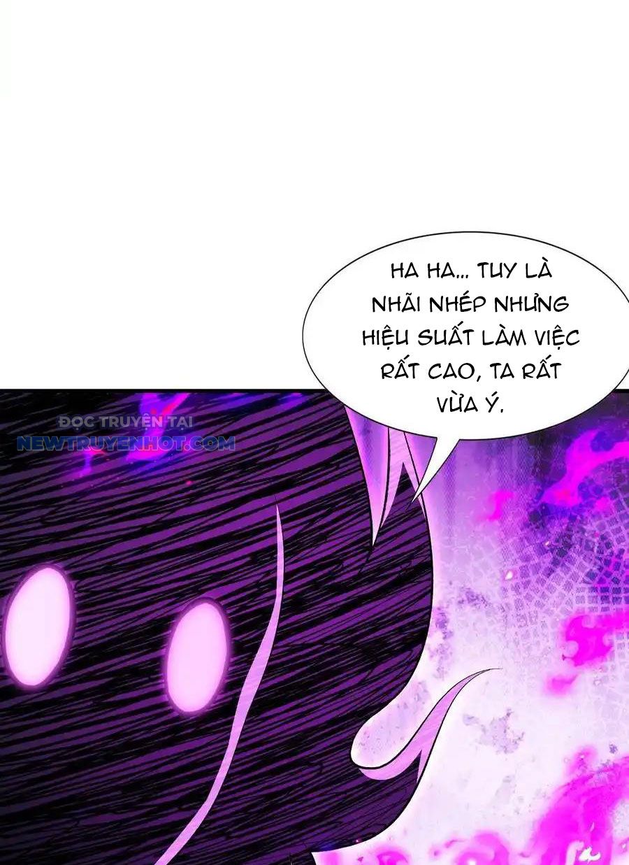 Hậu Cung Của Ta Toàn Là Ma Nữ Phản Diện chapter 143 - Trang 53