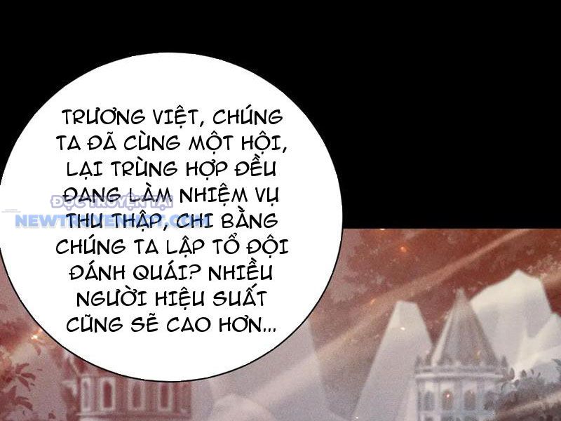 Treo Máy Trăm Vạn Năm Ta Tỉnh Lại Thành Thần chapter 13 - Trang 38