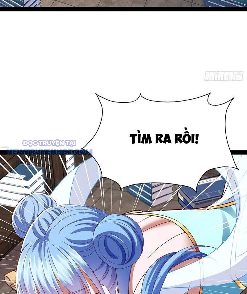 Hoá Ra Ta Là Lão Tổ Ma đạo? chapter 47 - Trang 31