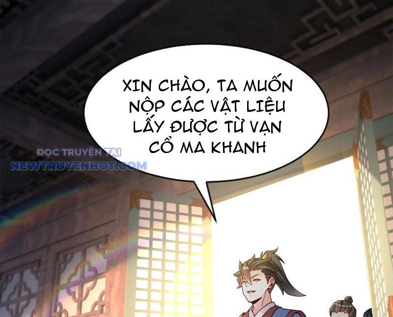 Vừa Cầm Được Thái Cổ Tiên Dược, Ta Đã Đe Dọa Thánh Chủ chapter 69 - Trang 70