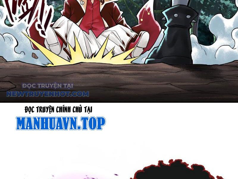 Thần Chi Miệt chapter 44 - Trang 15