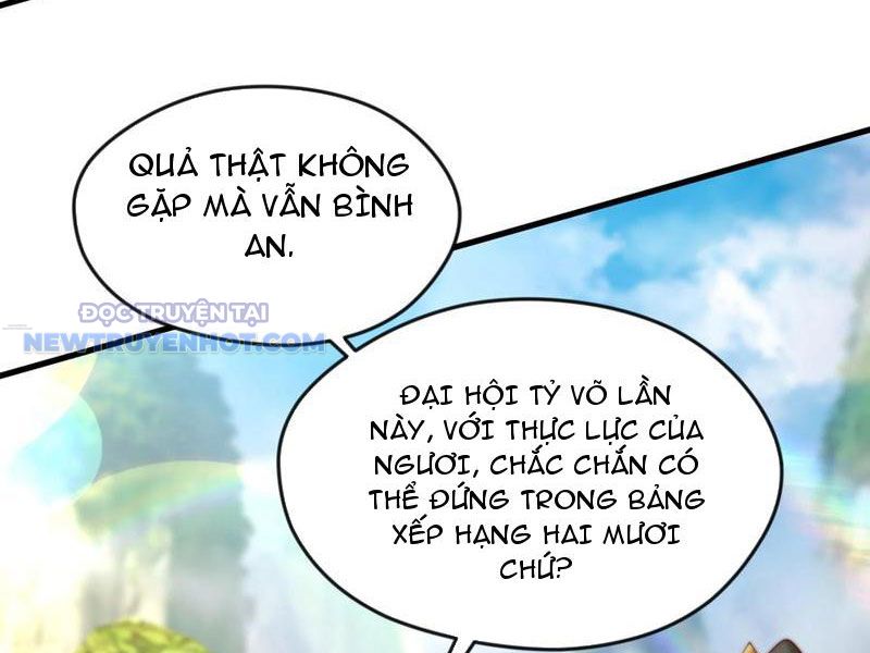 Vừa Cầm Được Thái Cổ Tiên Dược, Ta Đã Đe Dọa Thánh Chủ chapter 72 - Trang 27