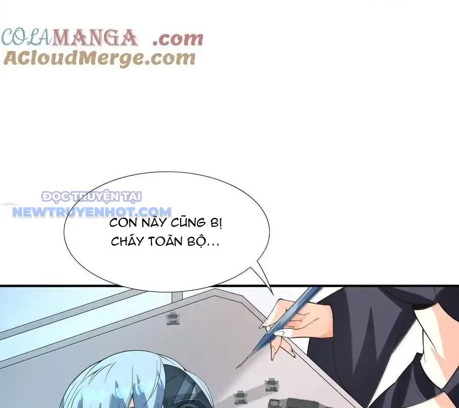 Hậu Cung Của Ta Toàn Là Ma Nữ Phản Diện chapter 163 - Trang 41