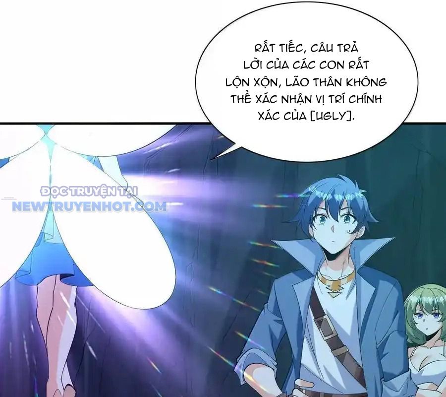 Hậu Cung Của Ta Toàn Là Ma Nữ Phản Diện chapter 163 - Trang 8