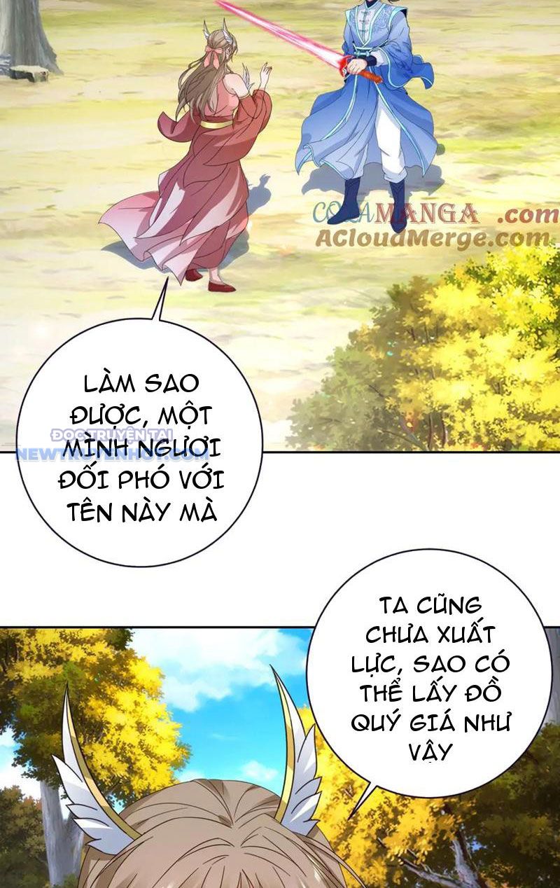 Thần Hồn Võ Đế chapter 412 - Trang 20