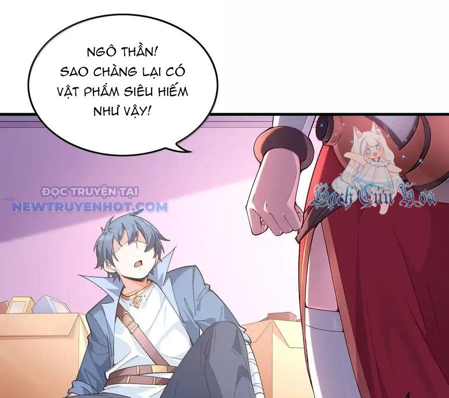 Hậu Cung Của Ta Toàn Là Ma Nữ Phản Diện chapter 186 - Trang 16