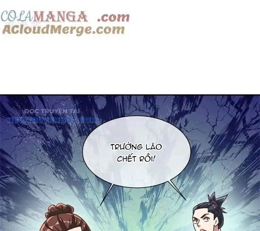 Chiến Hồn Tuyệt Thế chapter 713 - Trang 105