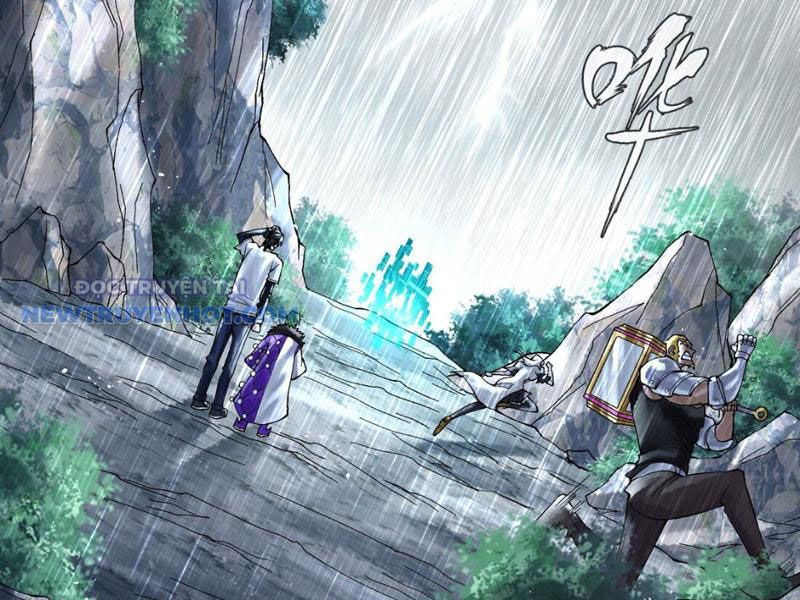 Thần Chi Miệt chapter 29 - Trang 53