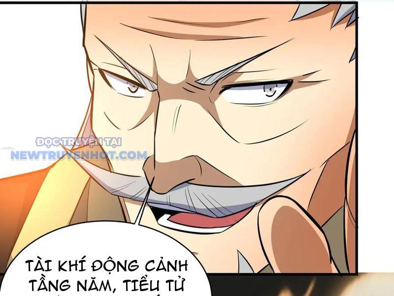 Đô Thị Cực Phẩm Y Thần chapter 203 - Trang 105