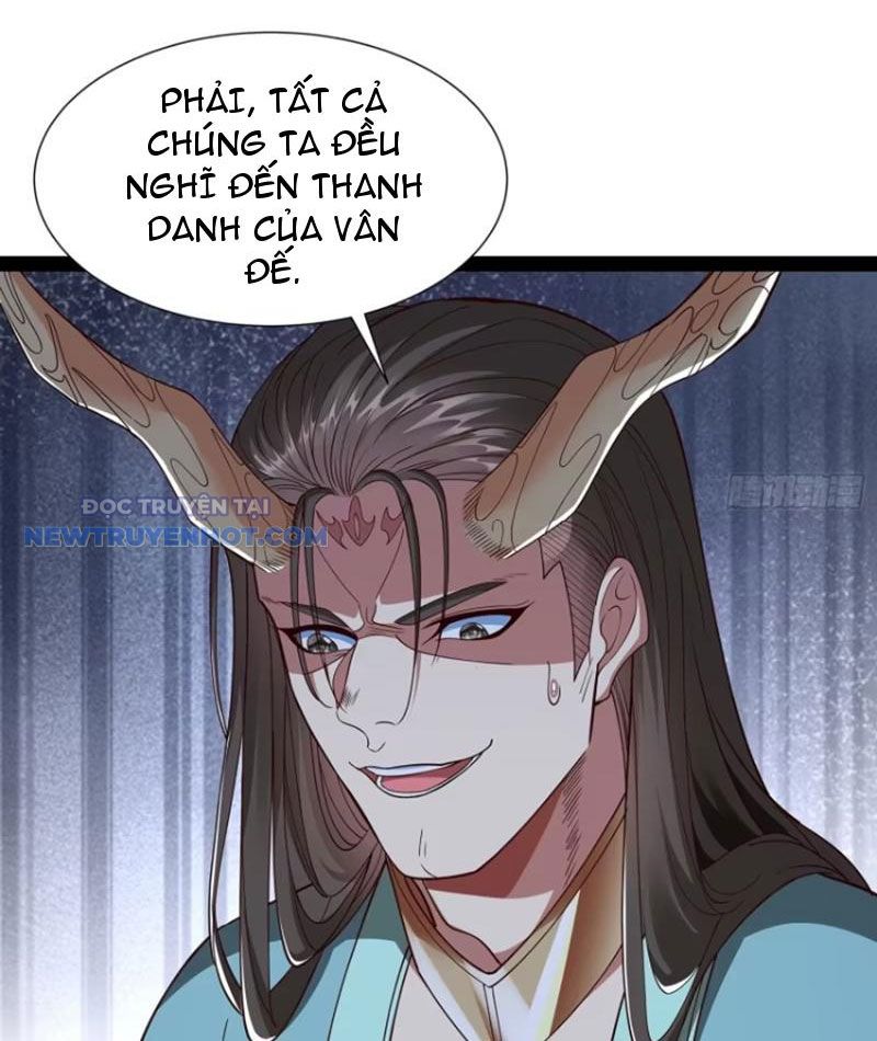 Hoá Ra Ta Là Lão Tổ Ma đạo? chapter 54 - Trang 13