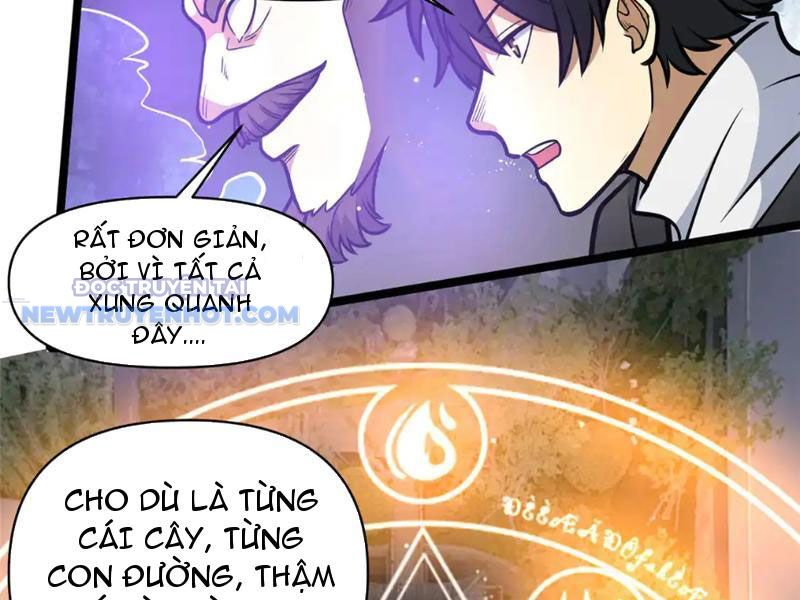 Đô Thị Cực Phẩm Y Thần chapter 173 - Trang 63