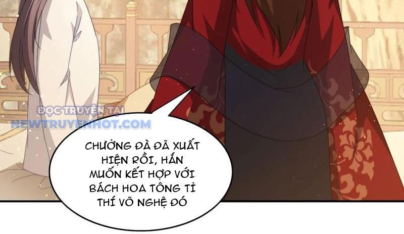 Đánh Dấu Chín Vạn Năm, Tiền Nhiệm Đạo Lữ Muốn Chém Chết Ta chapter 59 - Trang 22