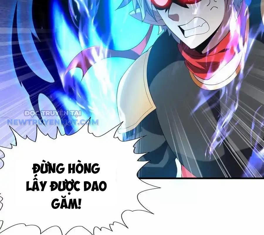 Hậu Cung Của Ta Toàn Là Ma Nữ Phản Diện chapter 152 - Trang 34