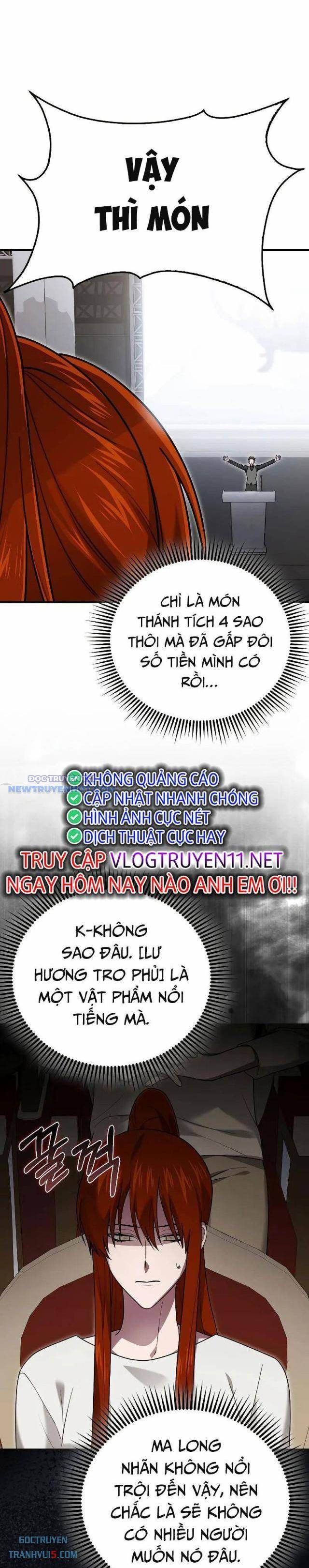 Tôi Không Phải Là Hồi Quy Giả chapter 28 - Trang 7