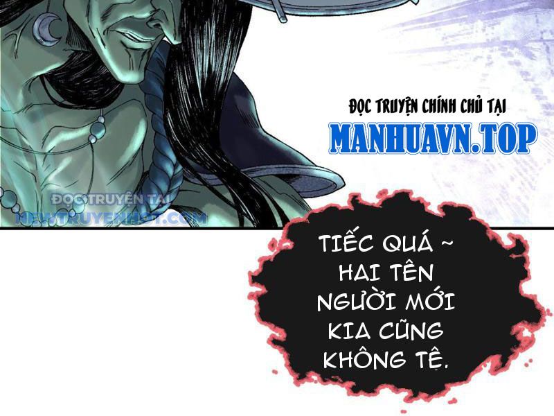 Thần Chi Miệt chapter 14 - Trang 70