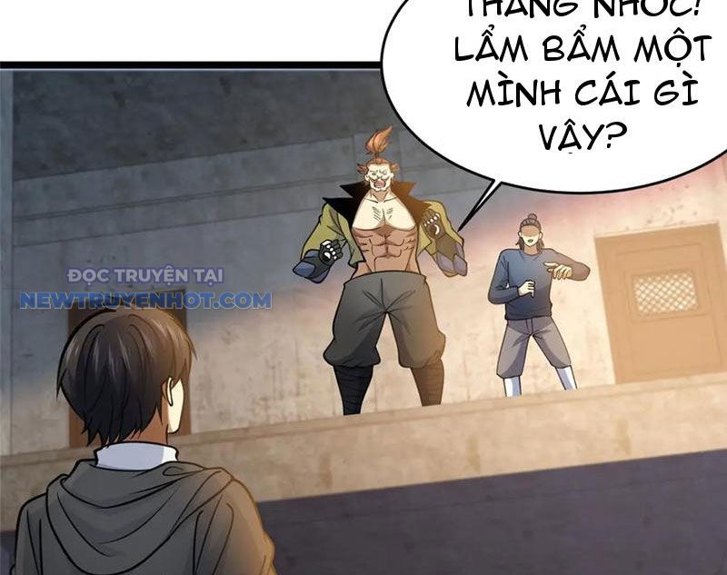 Đô Thị Cực Phẩm Y Thần chapter 212 - Trang 18