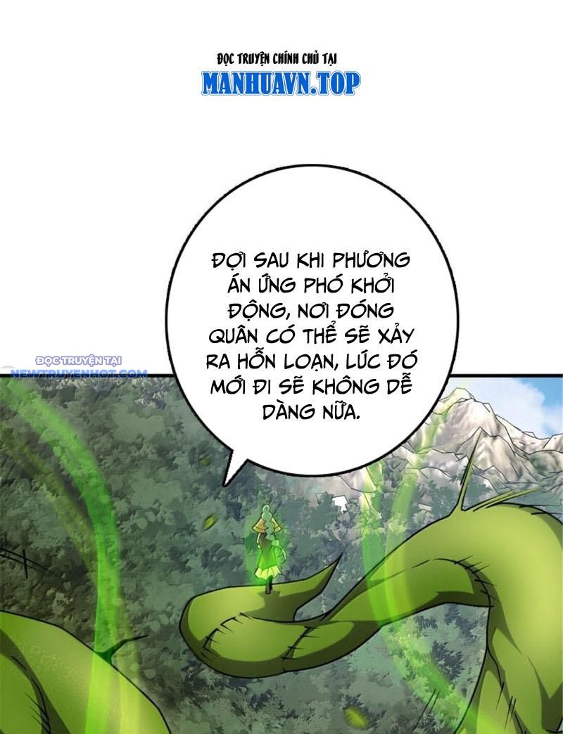 Thả Vu Nữ Đó Ra chapter 643 - Trang 8