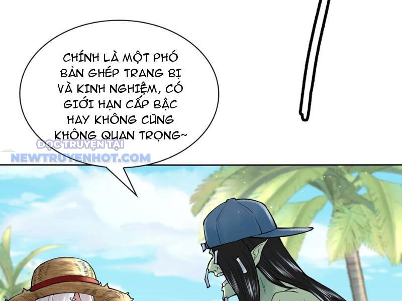 Thần Chi Miệt chapter 37 - Trang 111