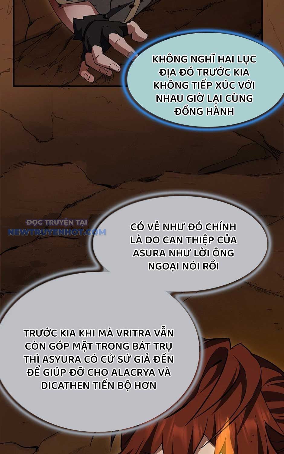 Ánh Sáng Cuối Con Đường chapter 204 - Trang 95