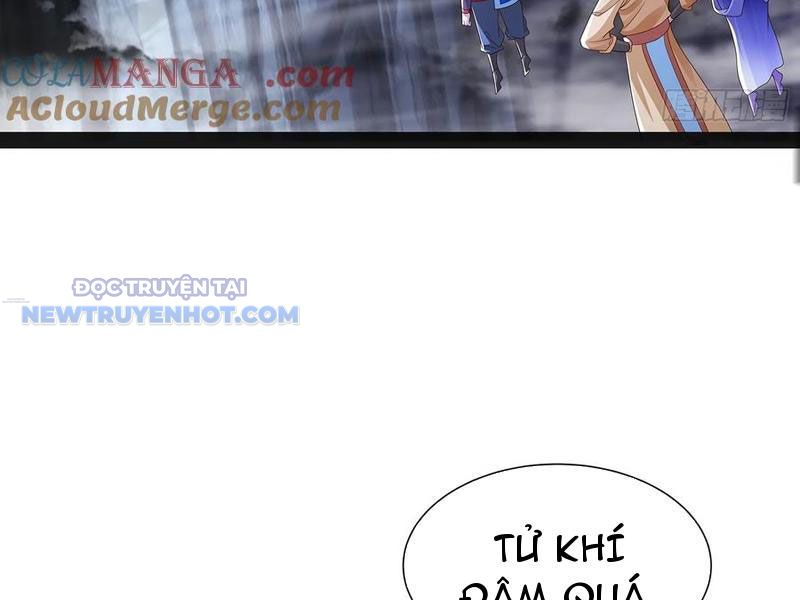 Hoá Ra Ta Là Lão Tổ Ma đạo? chapter 40 - Trang 4