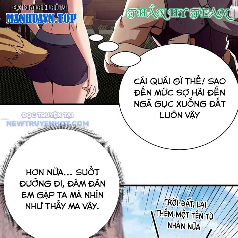 Trưởng Giám Ngục Trông Coi Các Ma Nữ chapter 97 - Trang 90