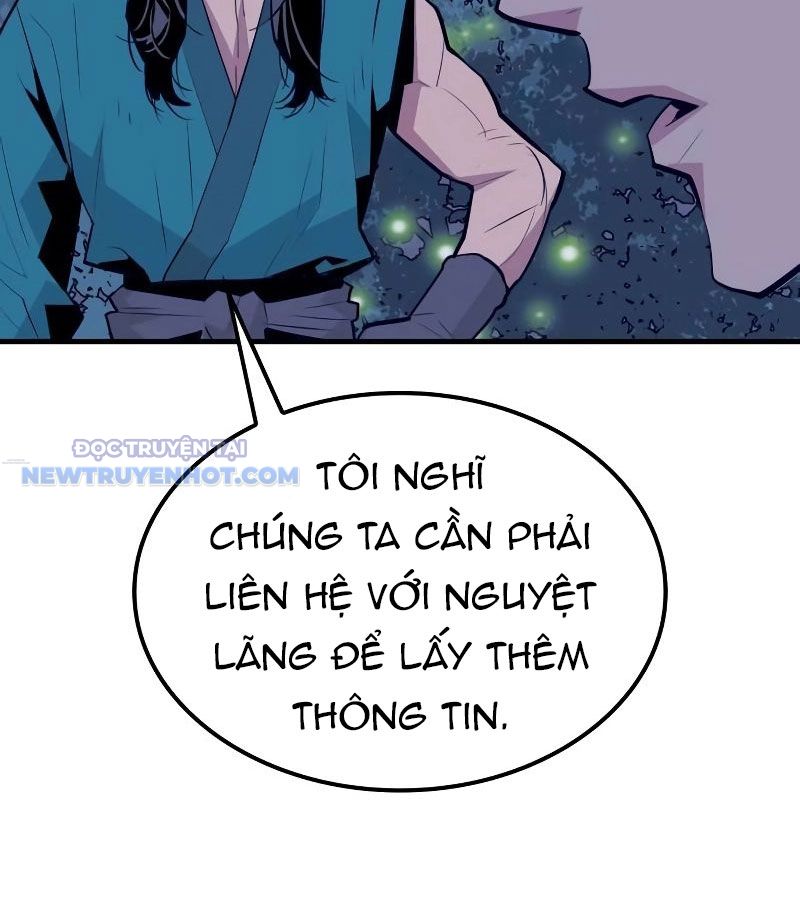 Ta Là Quỷ Vương chapter 7 - Trang 8