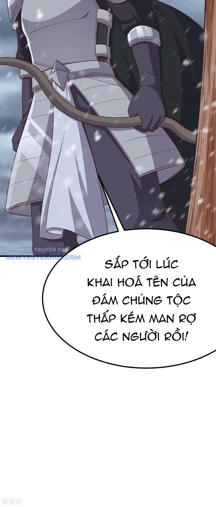 Từ Hôm Nay Bắt đầu Làm Thành Chủ chapter 487 - Trang 65