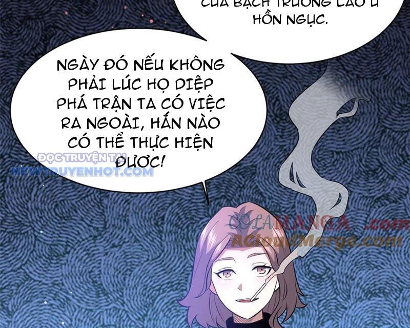 Đô Thị Cực Phẩm Y Thần chapter 205 - Trang 68