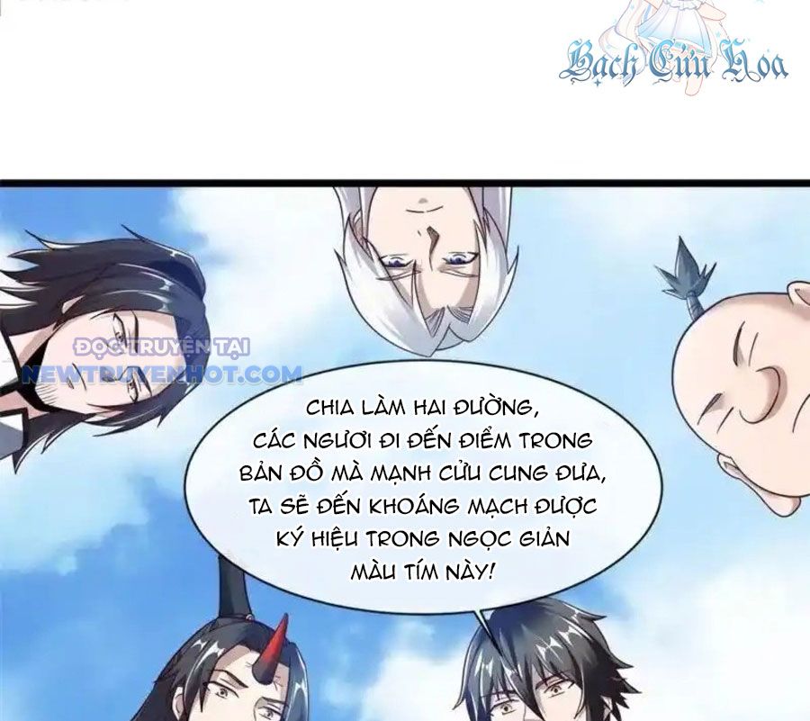 Chiến Hồn Tuyệt Thế chapter 702 - Trang 15