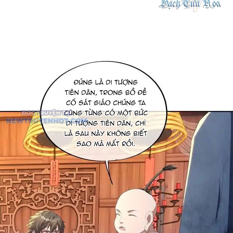 Chiến Hồn Tuyệt Thế chapter 691 - Trang 38