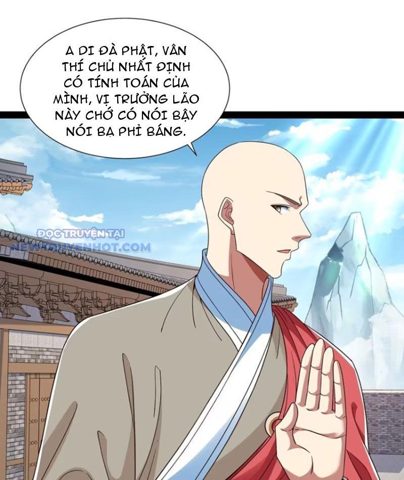 Hoá Ra Ta Là Lão Tổ Ma đạo? chapter 54 - Trang 9