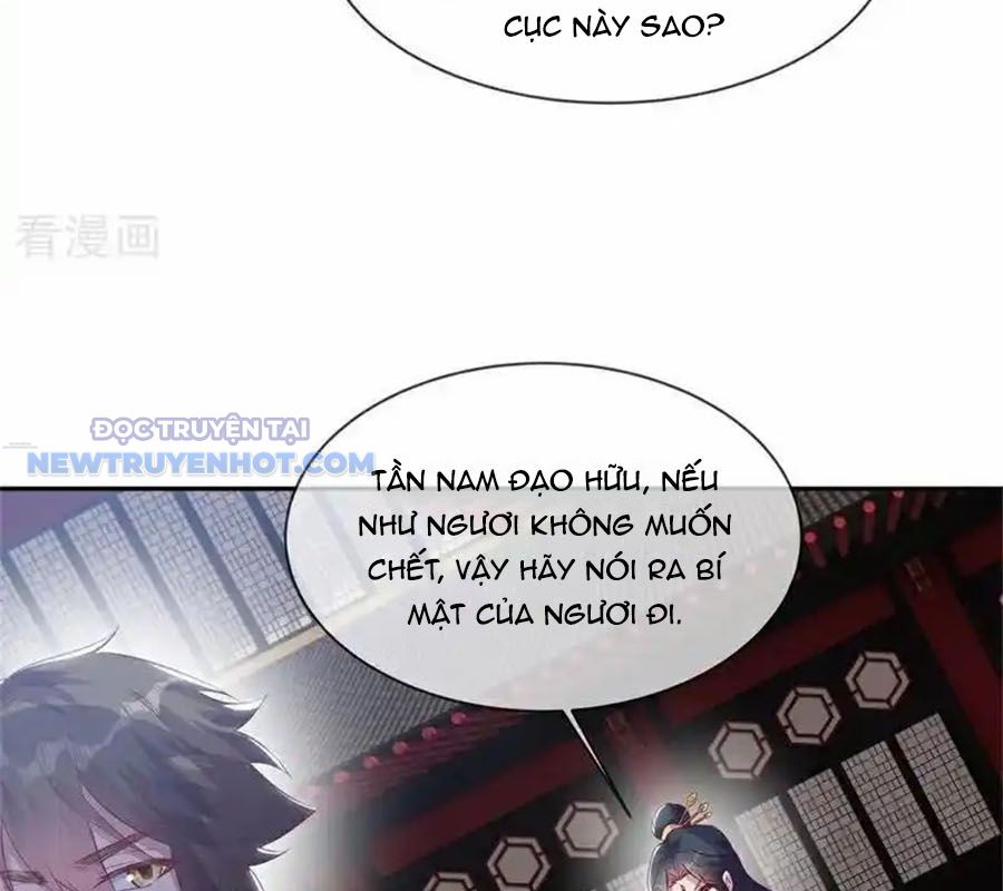 Chiến Hồn Tuyệt Thế chapter 711 - Trang 34