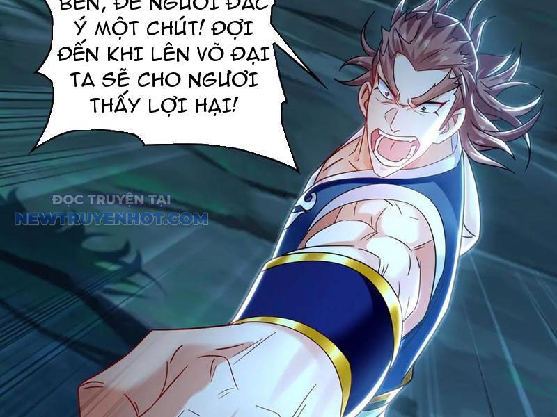 Ta Có Tốc Độ Đánh Nhanh Gấp Trăm Vạn Lần chapter 73 - Trang 68