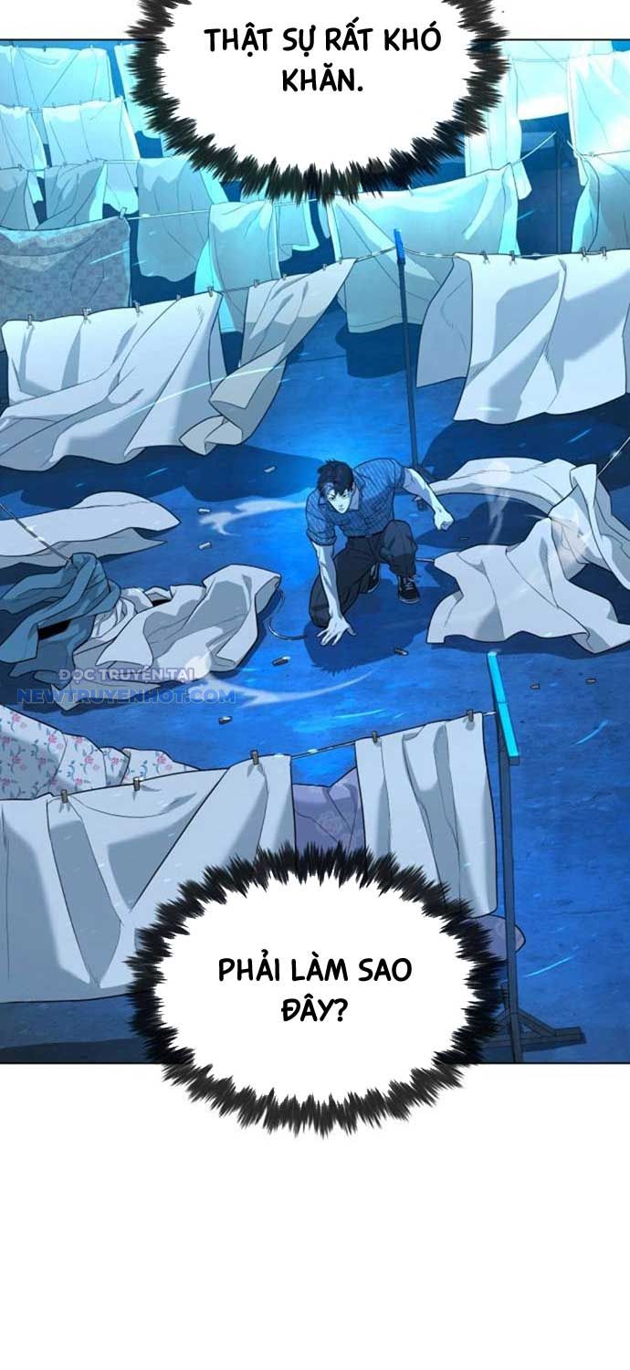 Sát Thủ Peter chapter 67 - Trang 34