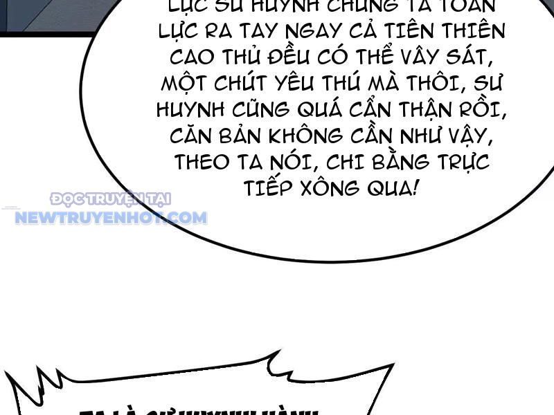 Tu Tiên Bắt Đầu Từ Trường Sinh chapter 15 - Trang 6