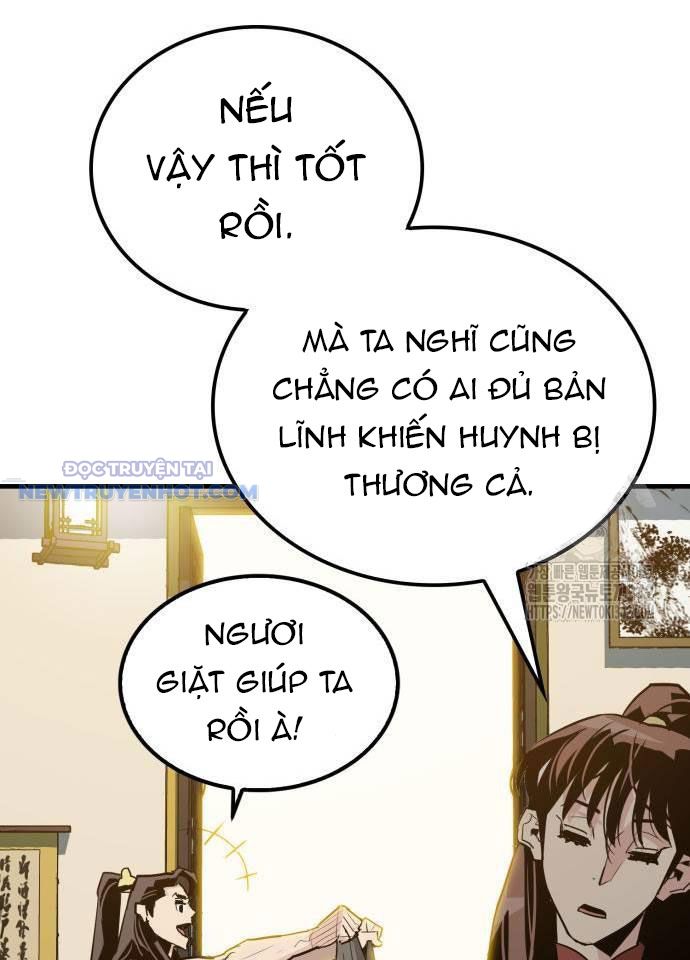 Ta Là Quỷ Vương chapter 11 - Trang 33