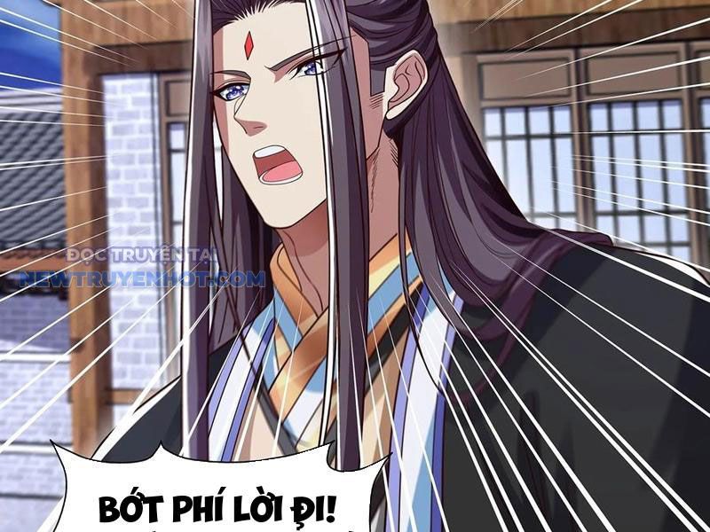 Hoá Ra Ta Là Lão Tổ Ma đạo? chapter 41 - Trang 40