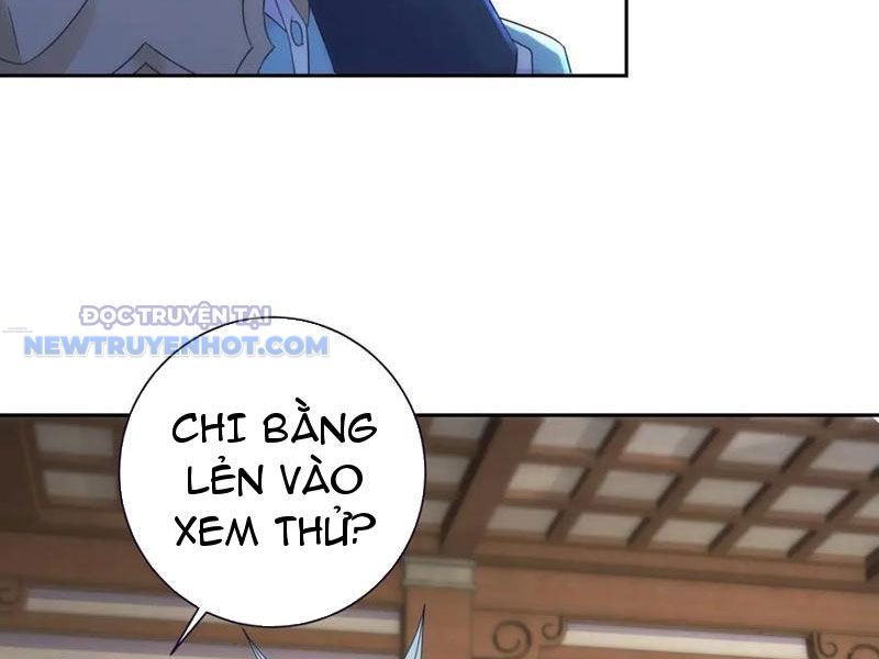 Thần Hồn Võ Đế chapter 420 - Trang 19