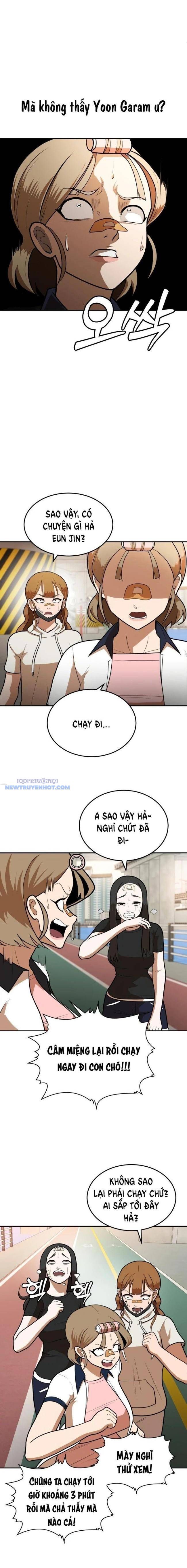 Món Đồ Chơi chapter 8 - Trang 22